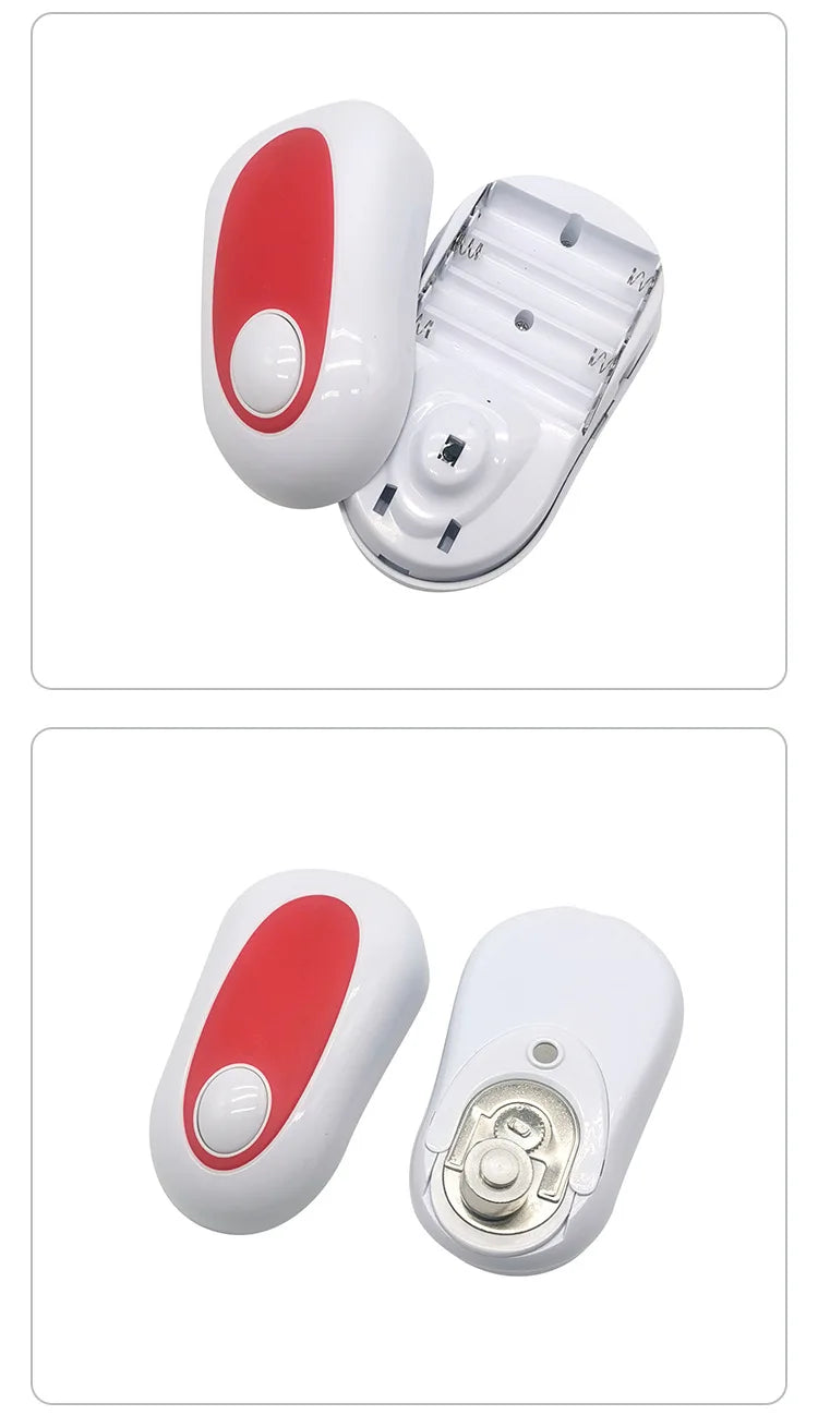 Electric Can & Jar Opener