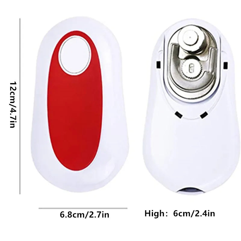 Electric Can & Jar Opener