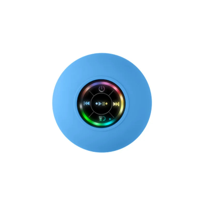 Mini Bluetooth Waterproof Speaker