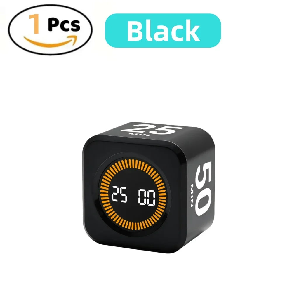 Kitchen Pomodoro Digital Timer