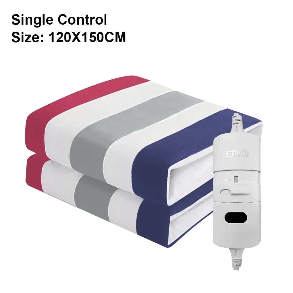 Electric Heating Blanket