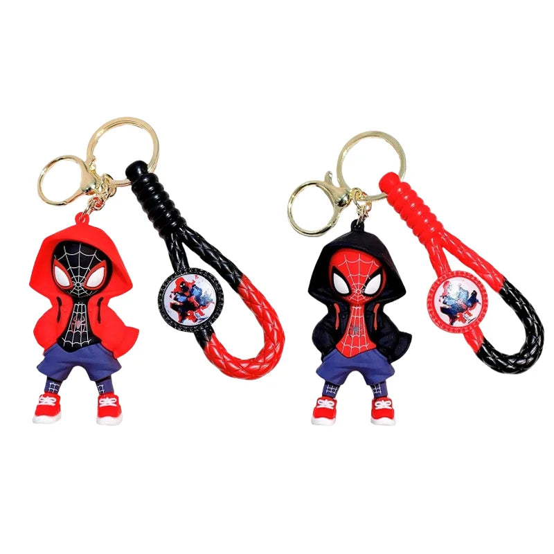 🕷️ The Viral Spider-Man Collectible — 50% OFF
