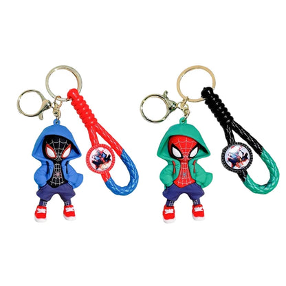 🕷️ The Viral Spider-Man Collectible — 50% OFF