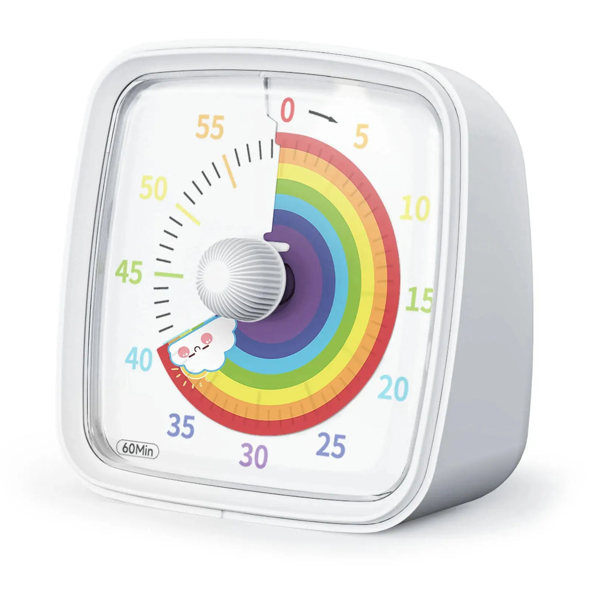 Timer with Night Light