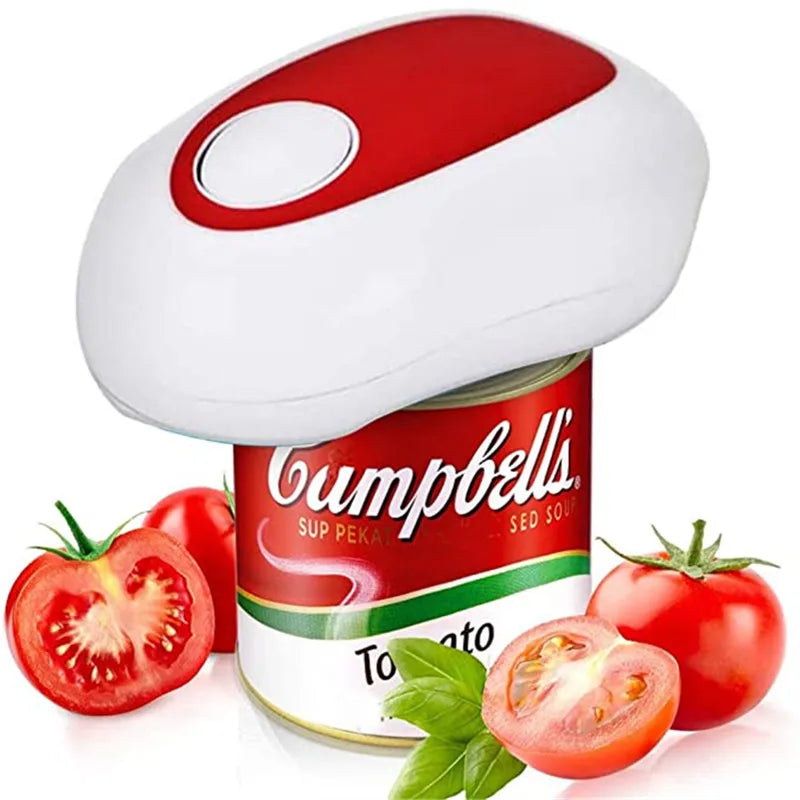 Electric Can & Jar Opener