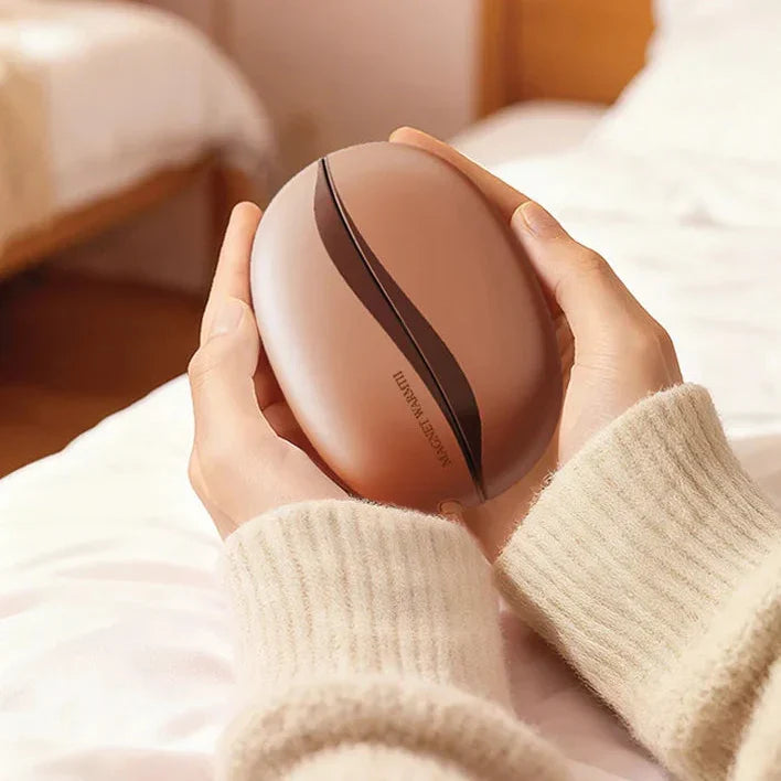 Rechargeable Magnetic Hand Warmer