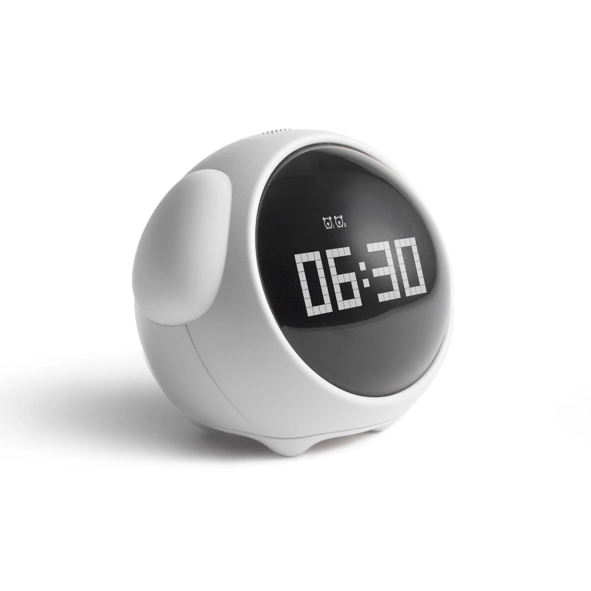 Child Digital Emotion Alarm Clock
