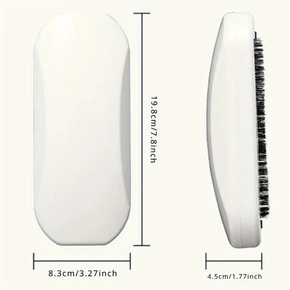 Carpet Dust Brush &amp; Crumb Sweeper
