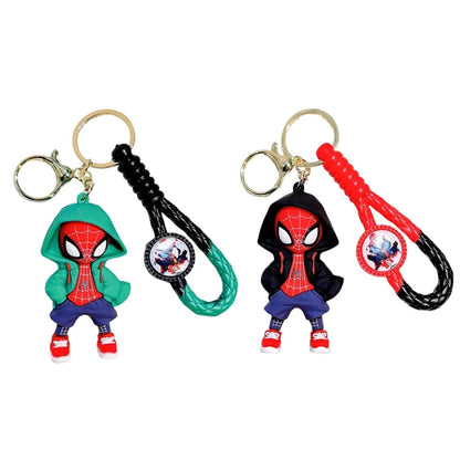 🕷️ The Viral Spider-Man Collectible — 50% OFF