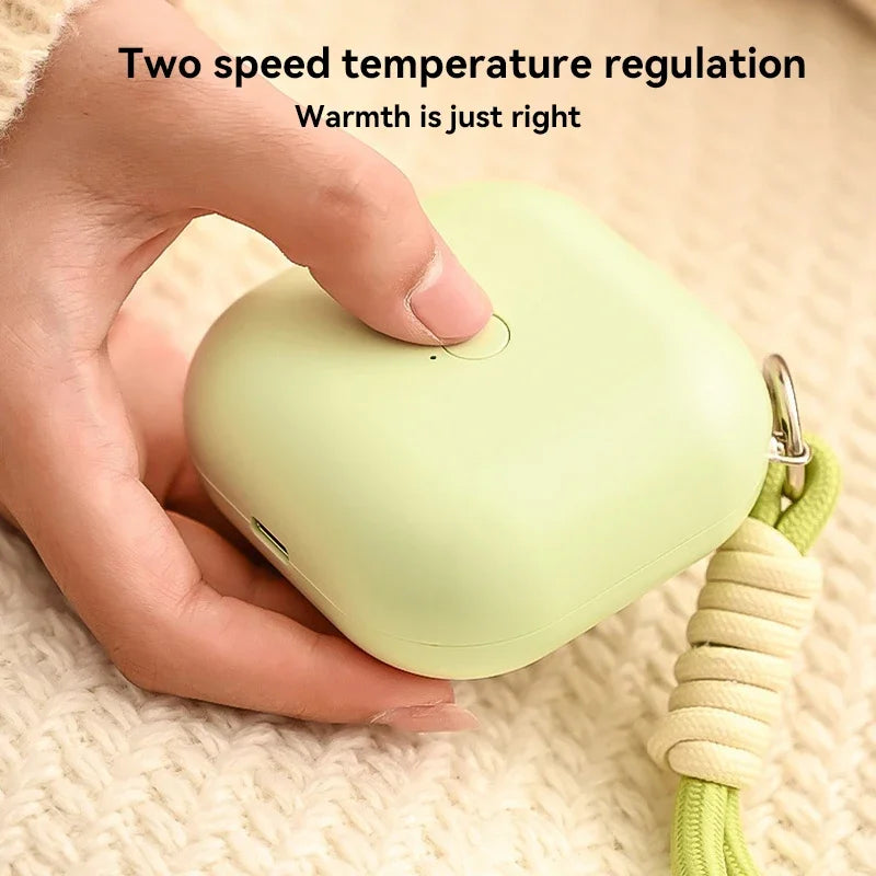 Portable Mini Winter Hand Warmer