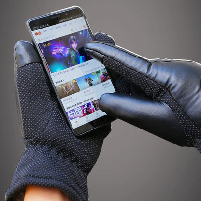 Electric Heating Gloves