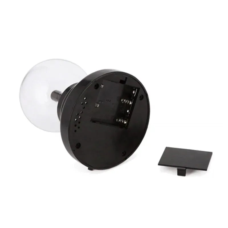Magic Plasma Ball Lamp