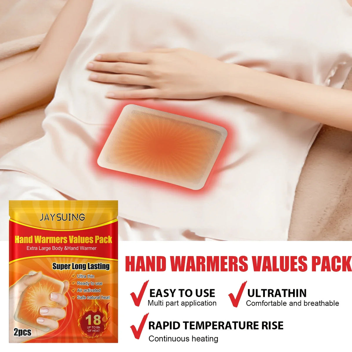 Disposable Hand Warmers